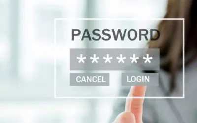 5 Easy Tips for Strong Passwords